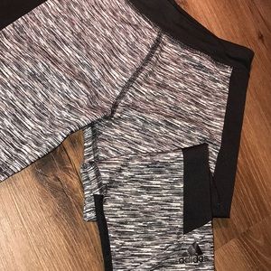 Adidas leggings